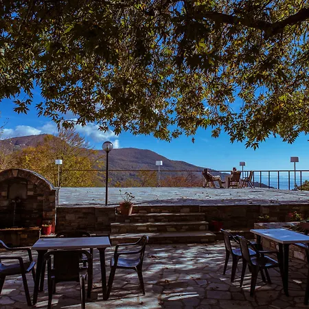 Manthos 4* Chania (Thessaly)