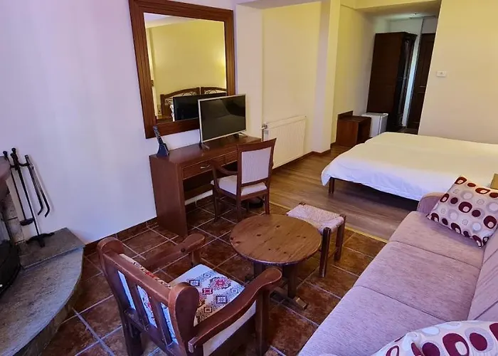 Manthos 4* 카니아