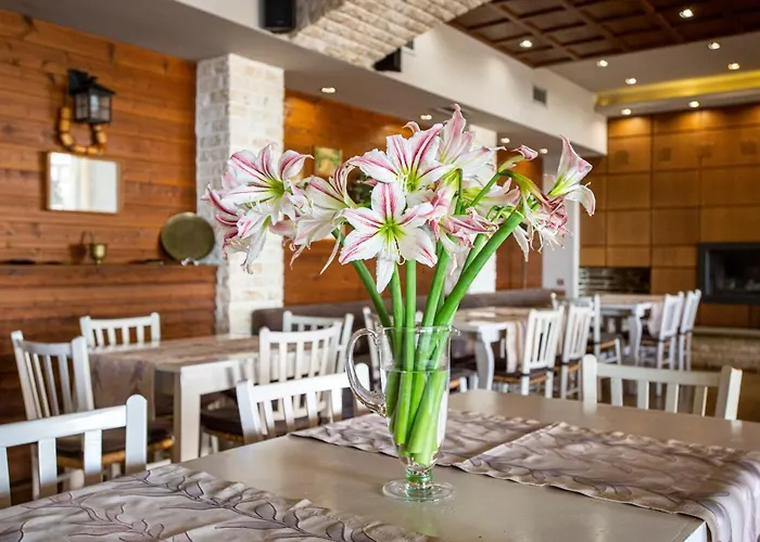 Manthos 4* 카니아