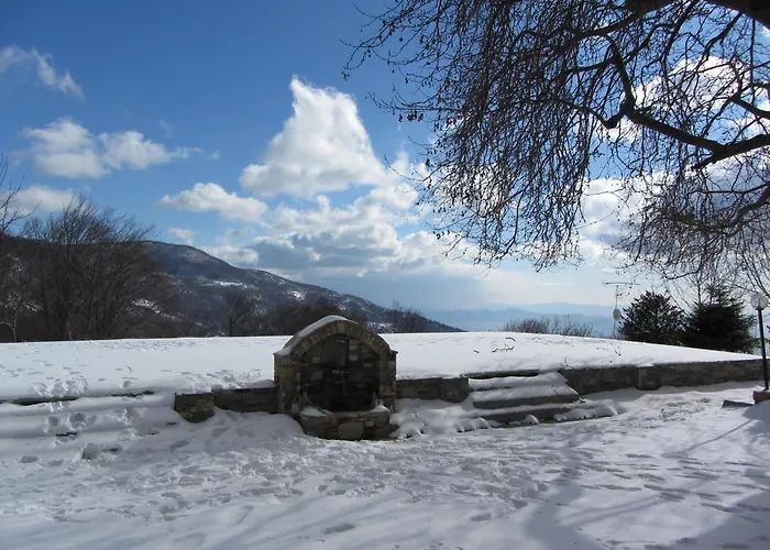 호텔 Manthos 카니아