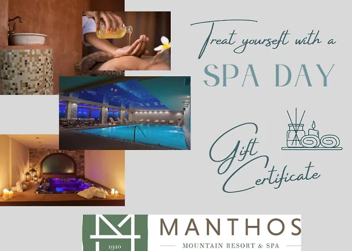 Manthos 4* 카니아