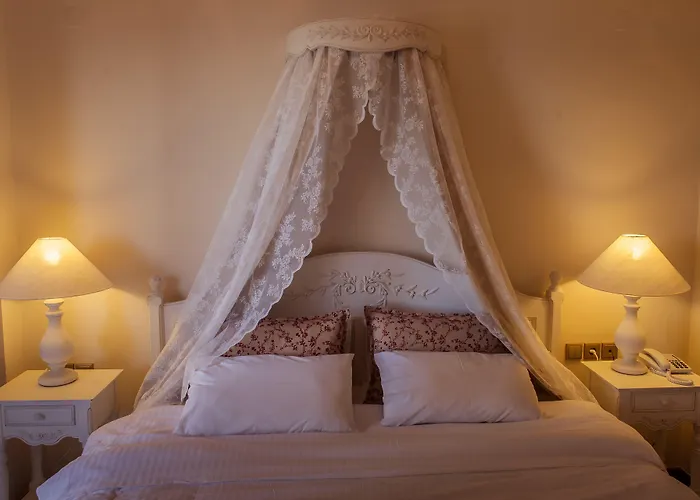 Manthos 4* 카니아