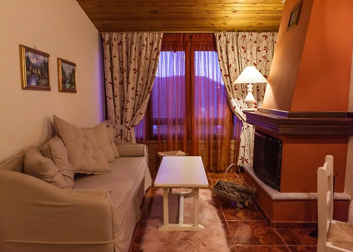 호텔 Manthos 카니아