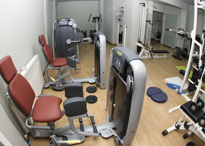 호텔 Manthos 카니아