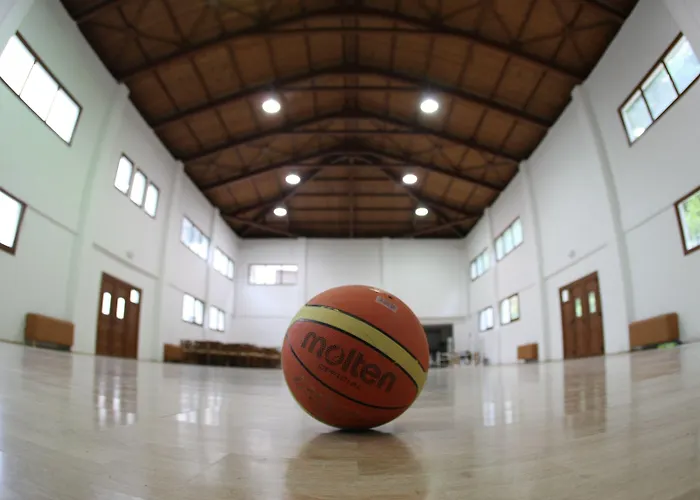 Manthos 호텔 카니아