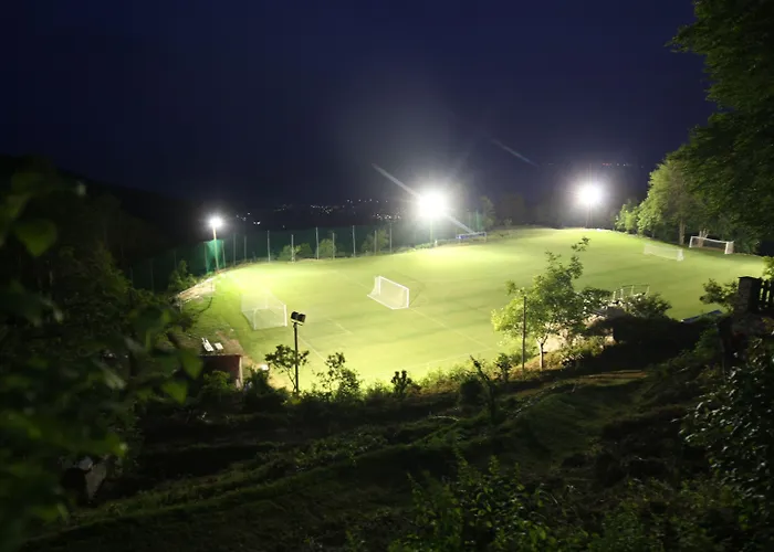 Manthos 호텔 카니아