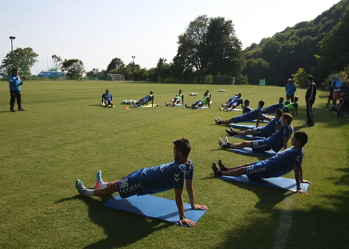 호텔 Manthos 카니아