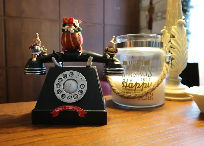 Manthos 4* 카니아