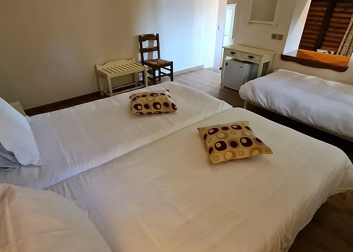 Manthos 4* 카니아