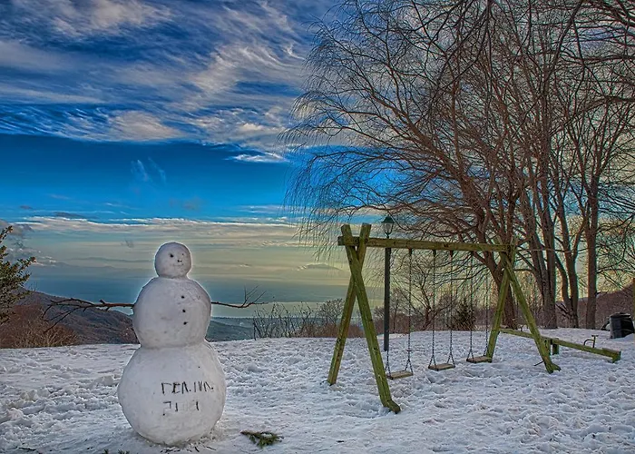 Manthos 호텔 카니아