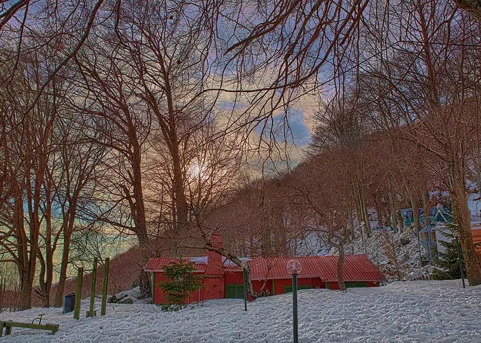 Manthos 4* 카니아