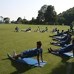 Ξενοδοχείο Manthos Χάνια