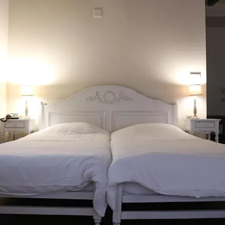 ホテル Manthos Mountain Resort & Spa 4*