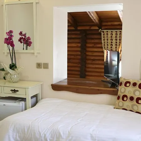 ホテル Manthos Mountain Resort & Spa 4*