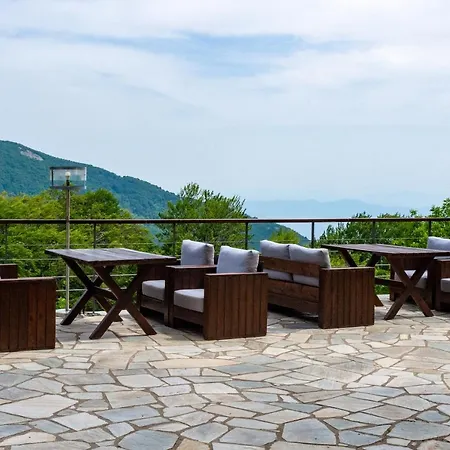 Hotel Manthos Mountain &