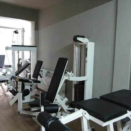 Manthos Mountain Resort & Spa ハニア