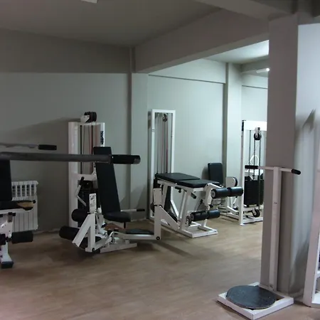 ホテル Manthos Mountain Resort & Spa 4*