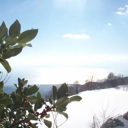 ホテル Manthos Mountain Resort & Spa 4*