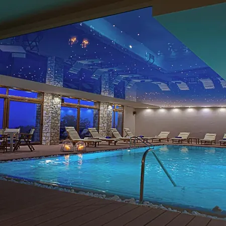 Hotel Manthos