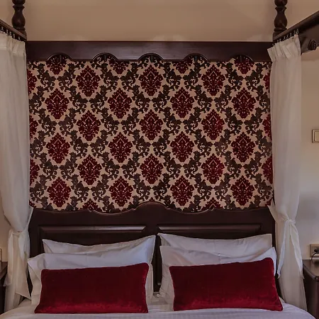 Manthos Hotel Chania (Thessaly)