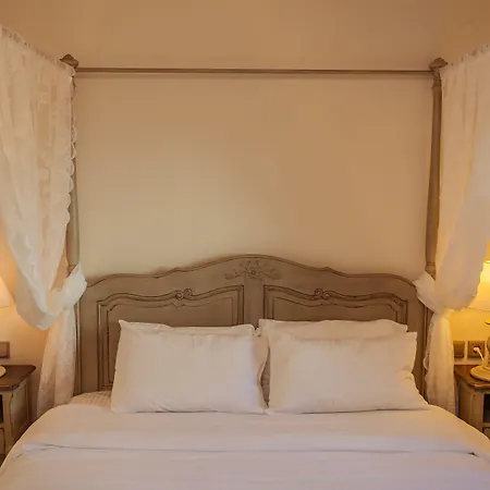Manthos Mountain Resort & Spa 4* ハニア