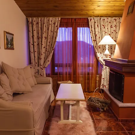 Hotel Manthos Chania (Thessaly)