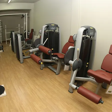 Manthos Mountain Resort & Spa 4* ハニア