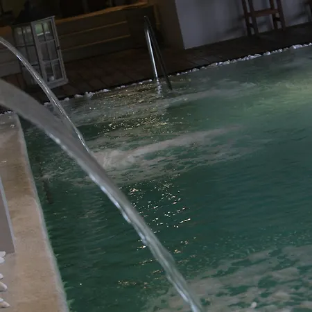 Manthos Mountain Resort & Spa ハニア