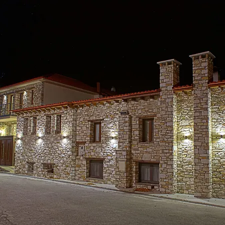 Manthos Ξενοδοχείο Χάνια