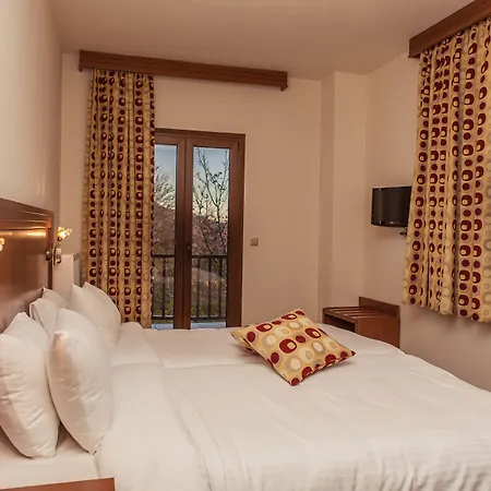 Hotel Manthos 4*