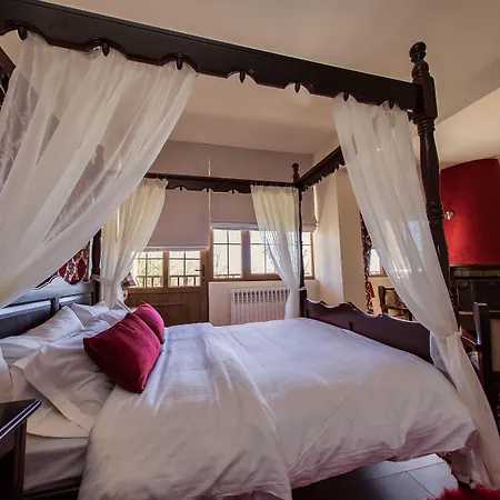 Manthos Hotel Chania (Thessaly)