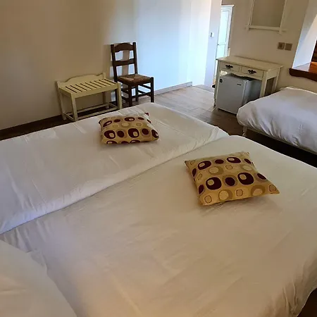 Manthos Mountain Resort & Spa 4* ハニア