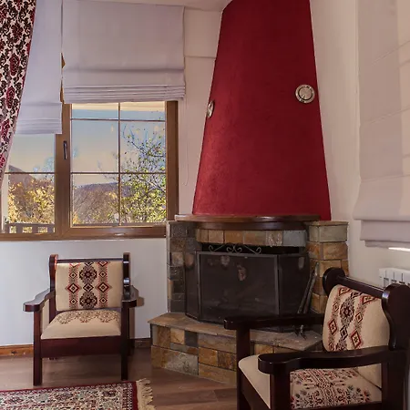 Manthos Hotel Chania (Thessaly)