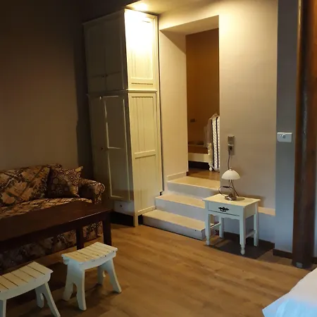 Hotel Manthos