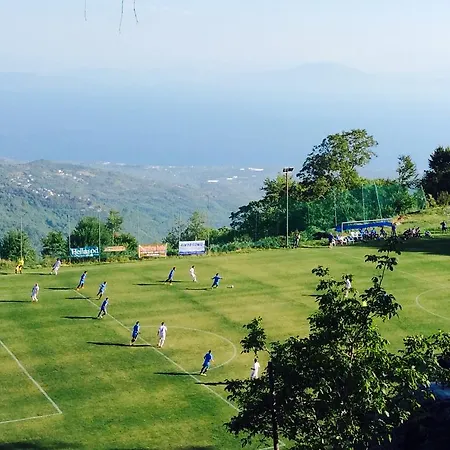 Manthos Mountain Resort & Spa ハニア