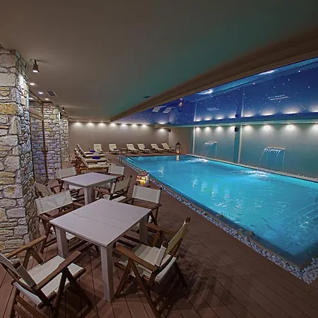 Hotel Manthos