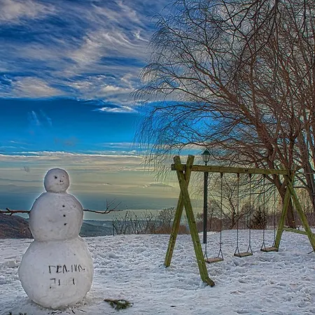 Manthos Mountain Resort & Spa ホテル ハニア
