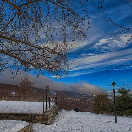 Manthos Chania (Thessaly)