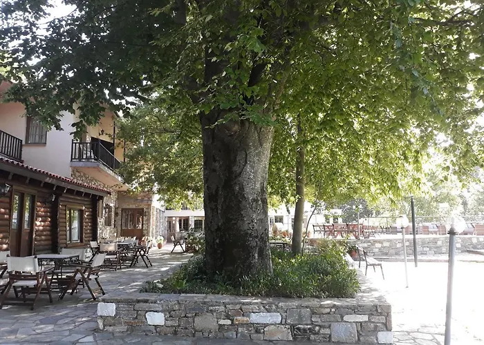 Manthos 4* חאניה