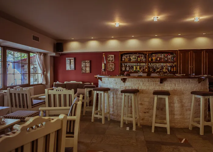 Ξενοδοχείο Manthos Χάνια